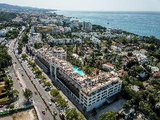 Guadalpin Suites fotoÄŸrafÄ±