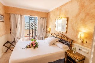 Guadalpin Suites fotoÄŸrafÄ±