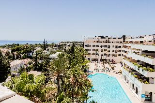 Guadalpin Suites fotoÄŸrafÄ±