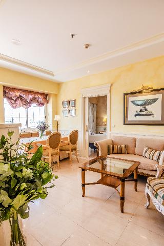 Guadalpin Suites fotoÄŸrafÄ±