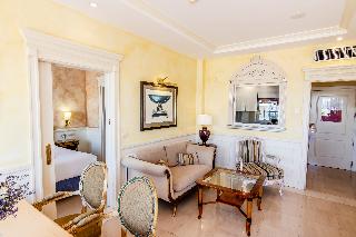 Guadalpin Suites fotoÄŸrafÄ±
