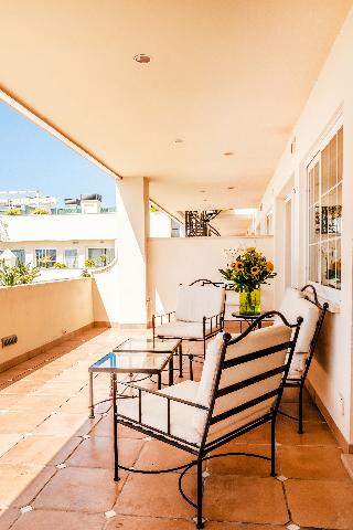 Guadalpin Suites fotoÄŸrafÄ±