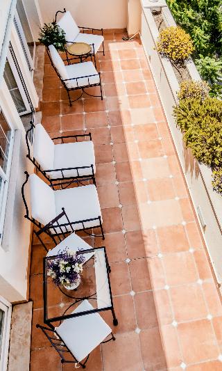 Guadalpin Suites fotoÄŸrafÄ±