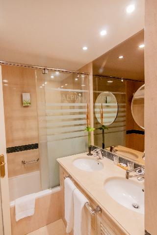 Guadalpin Suites fotoÄŸrafÄ±