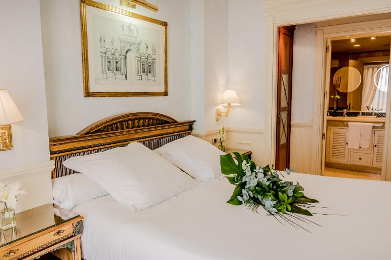 Guadalpin Suites - Oda