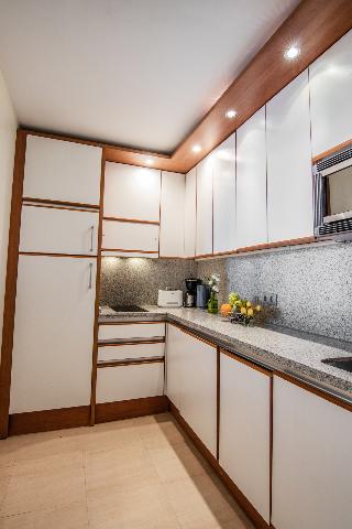 Guadalpin Suites fotoÄŸrafÄ±