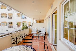 Guadalpin Suites fotoÄŸrafÄ±