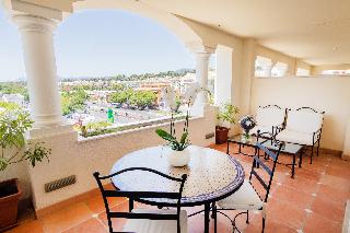 Guadalpin Suites fotoÄŸrafÄ±