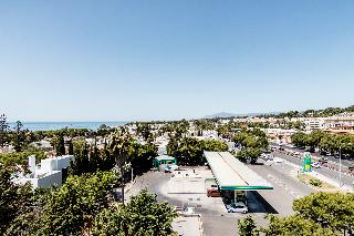 Guadalpin Suites fotoÄŸrafÄ±