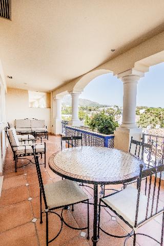 Guadalpin Suites fotoÄŸrafÄ±