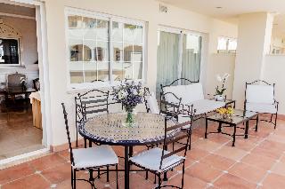 Guadalpin Suites fotoÄŸrafÄ±
