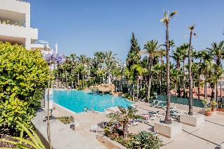 Guadalpin Suites fotoÄŸrafÄ±