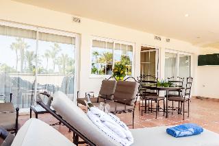 Guadalpin Suites fotoÄŸrafÄ±