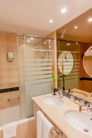Guadalpin Suites fotoÄŸrafÄ±