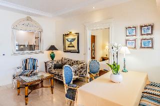 Guadalpin Suites fotoÄŸrafÄ±