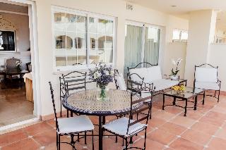 Guadalpin Suites fotoÄŸrafÄ±