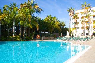Guadalpin Suites fotoÄŸrafÄ±