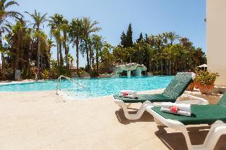 Guadalpin Suites fotoÄŸrafÄ±