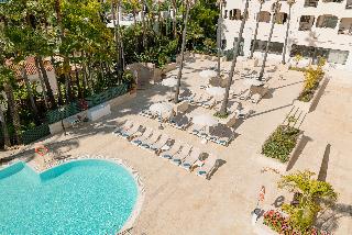 Guadalpin Suites fotoÄŸrafÄ±