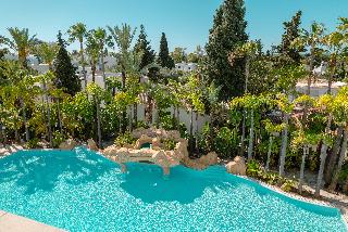Guadalpin Suites fotoÄŸrafÄ±