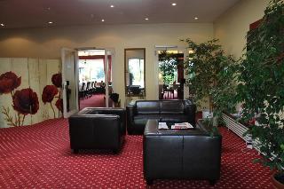Seegarten Hotel Restaurant fotoÄŸrafÄ±
