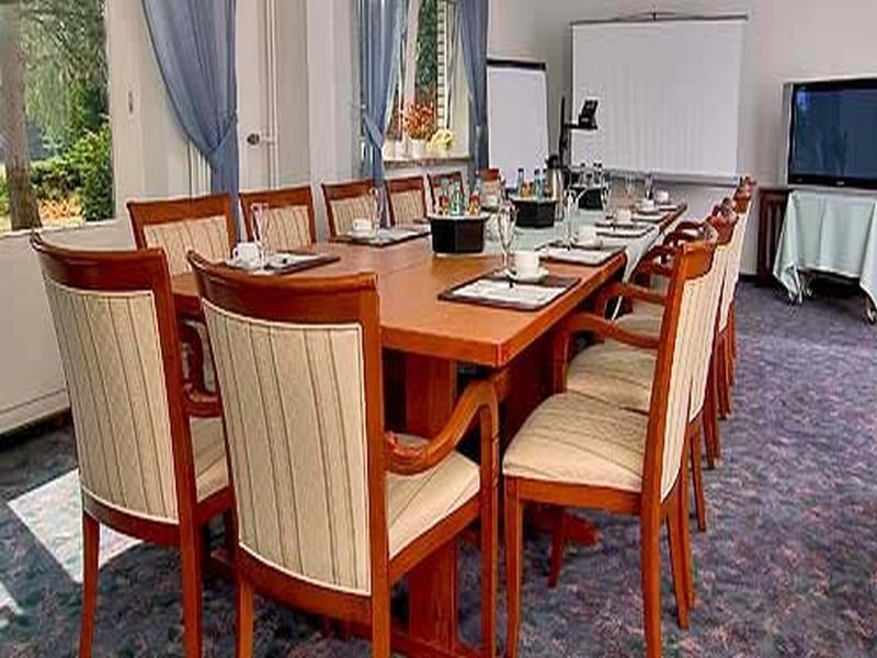 Seegarten Hotel Restaurant fotoÄŸrafÄ±