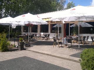 Seegarten Hotel Restaurant fotoÄŸrafÄ±