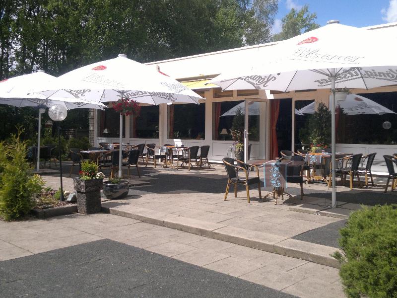 Seegarten Hotel Restaurant - Genel