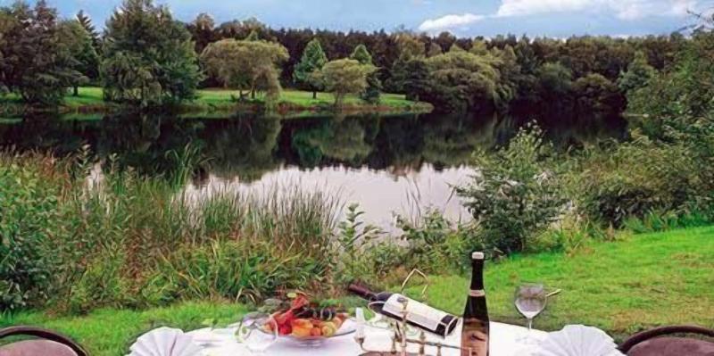 Seegarten Hotel Restaurant - Genel