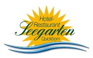 Seegarten Hotel Restaurant fotoÄŸrafÄ±