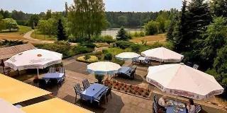 Seegarten Hotel Restaurant fotoÄŸrafÄ±