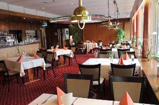 Seegarten Hotel Restaurant fotoÄŸrafÄ±