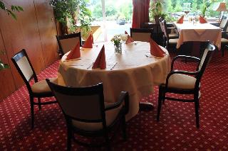 Seegarten Hotel Restaurant fotoÄŸrafÄ±