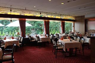 Seegarten Hotel Restaurant fotoÄŸrafÄ±
