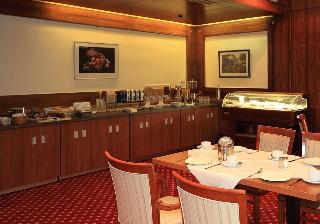 Seegarten Hotel Restaurant fotoÄŸrafÄ±