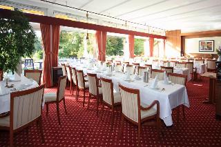 Seegarten Hotel Restaurant fotoÄŸrafÄ±