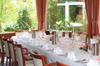 Seegarten Hotel Restaurant fotoÄŸrafÄ±
