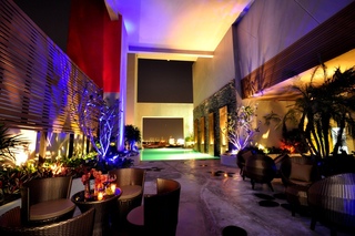 Grand Howard Hotel fotoÄŸrafÄ±