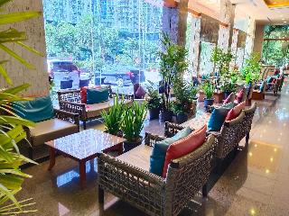 Grand Howard Hotel fotoÄŸrafÄ±