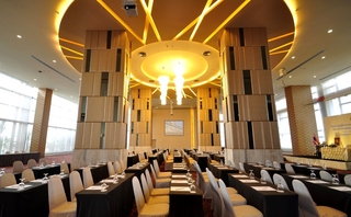 Grand Howard Hotel fotoÄŸrafÄ±