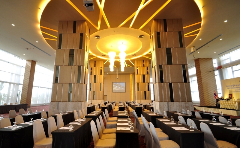 Grand Howard Hotel - Toplantı