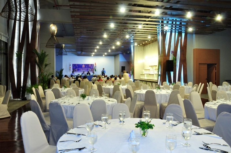 Grand Howard Hotel - Toplantı