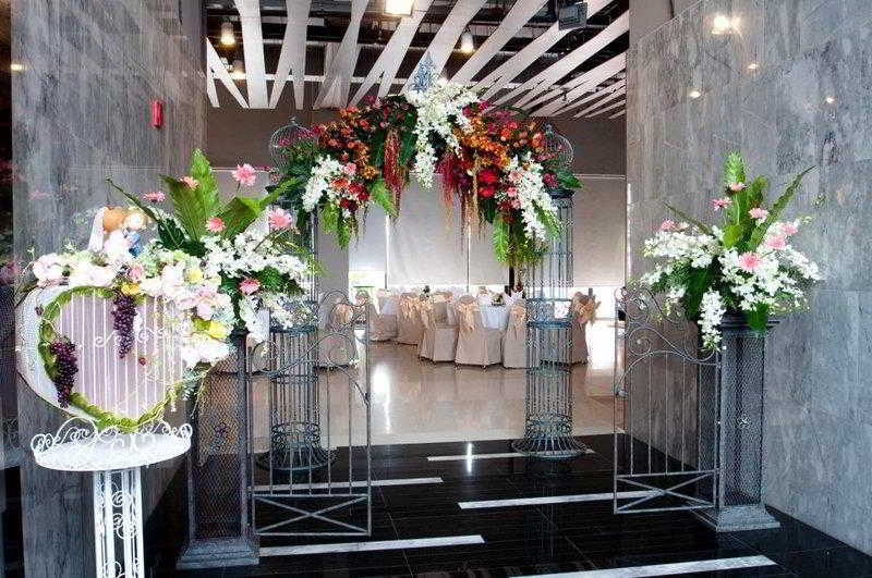 Grand Howard Hotel fotoÄŸrafÄ±