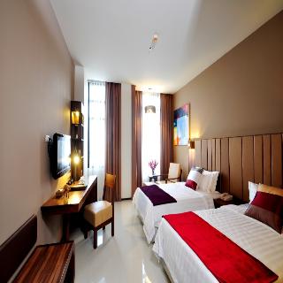 Grand Howard Hotel fotoÄŸrafÄ±