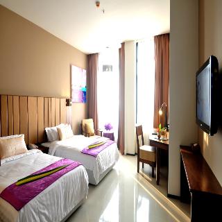 Grand Howard Hotel fotoÄŸrafÄ±