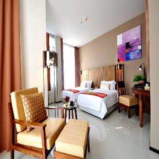 Grand Howard Hotel fotoÄŸrafÄ±