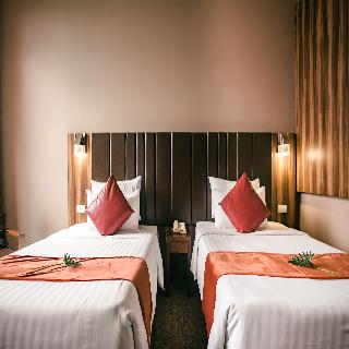 Grand Howard Hotel fotoÄŸrafÄ±