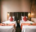 Grand Howard Hotel oda fotoğrafı