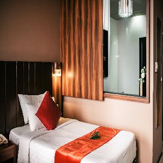 Grand Howard Hotel fotoÄŸrafÄ±