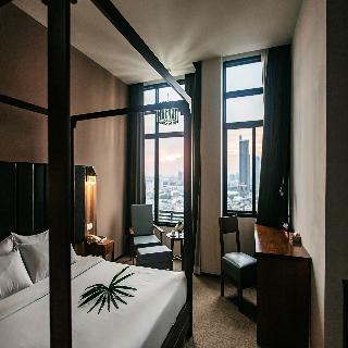 Grand Howard Hotel fotoÄŸrafÄ±